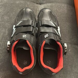 Peloton Cycling shoes